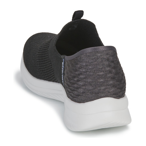Skechers - ULTRA FLEX 3.0 SLIP-INS - Noir
