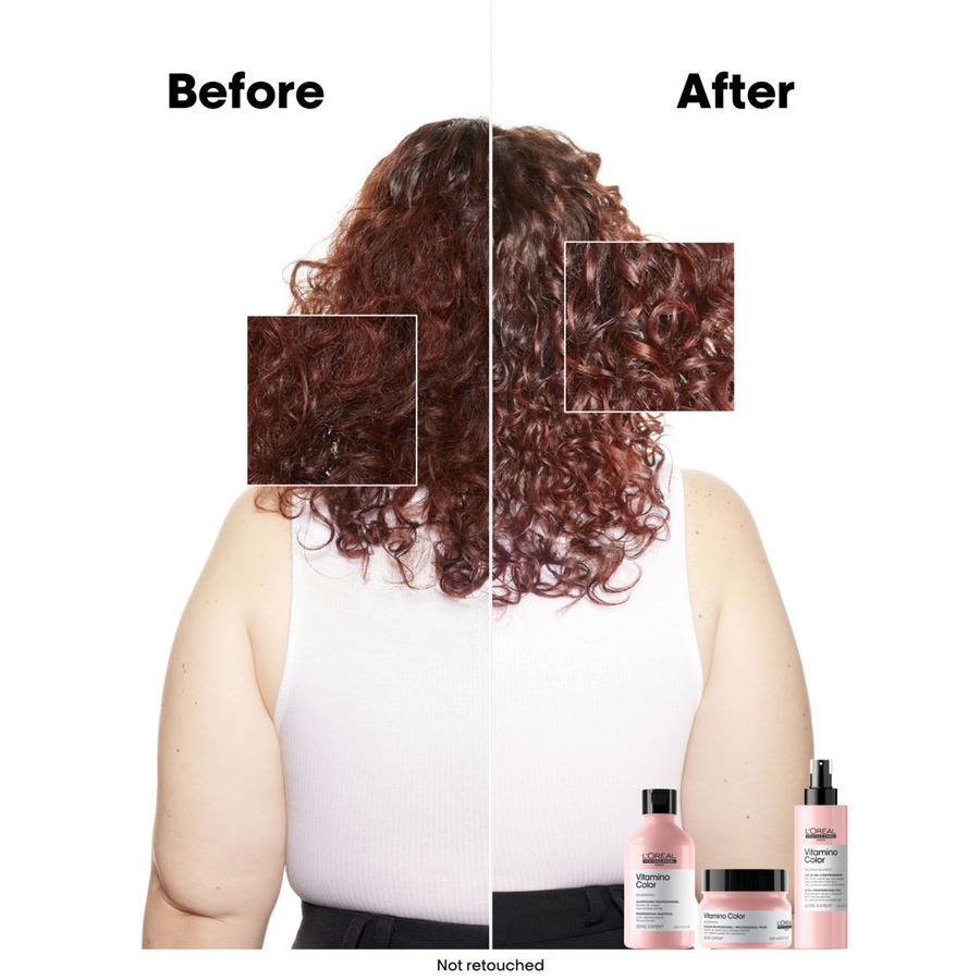 L'Oréal Professionnel Vitamino Shampoo Refill 500ml
