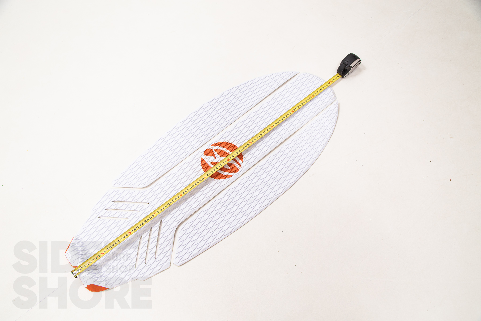 F.one Pads directionnelle f.one Fish 5'10