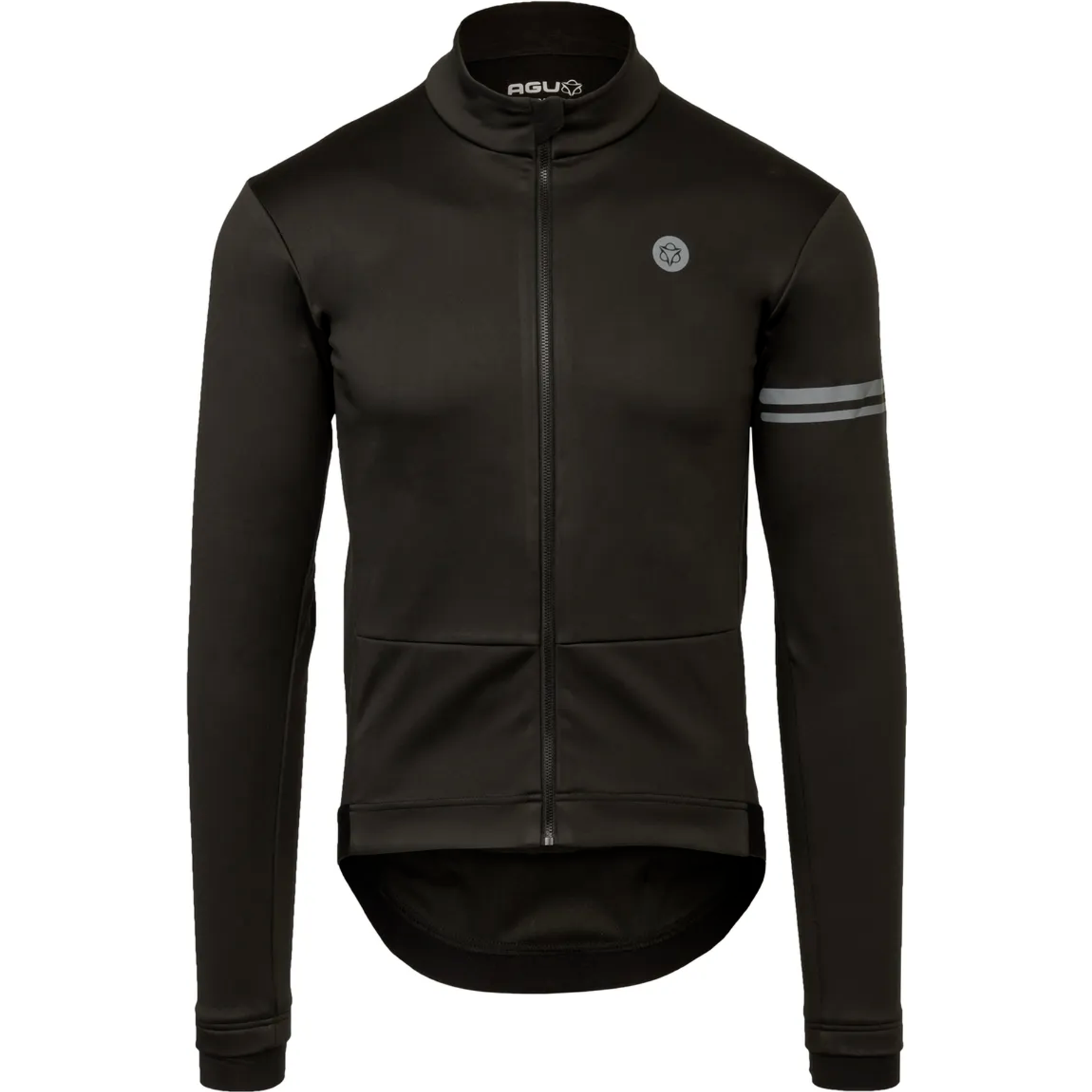 AGU Essential II Winter Fietsjas