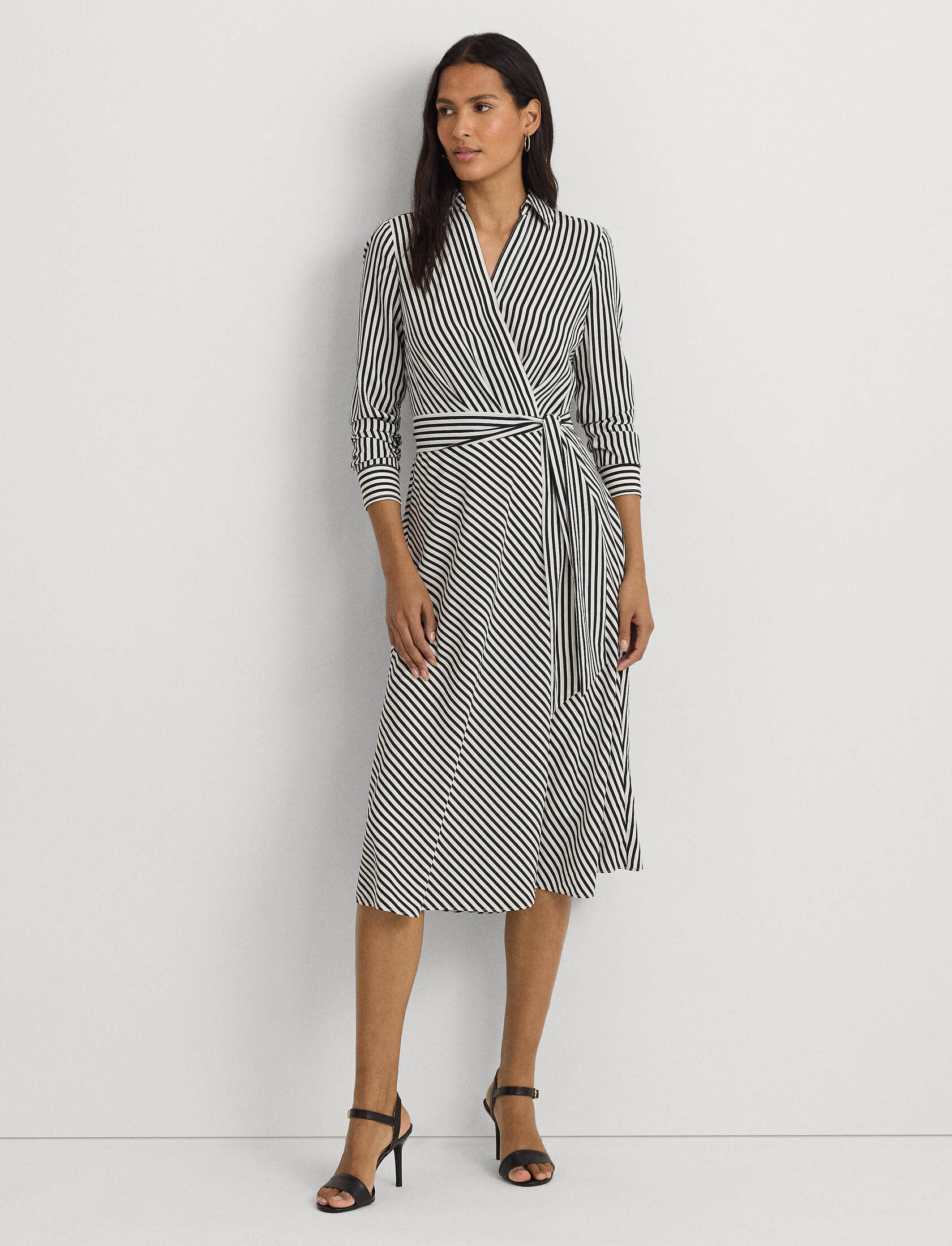 Polo Ralph Lauren| Damen Hemdblusenkleid
