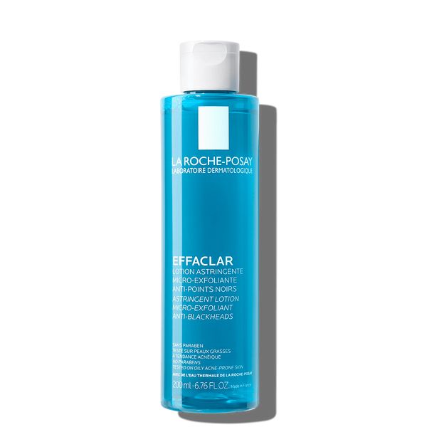 La Roche Posay Effaclar Loção Adstringente PO 200ml