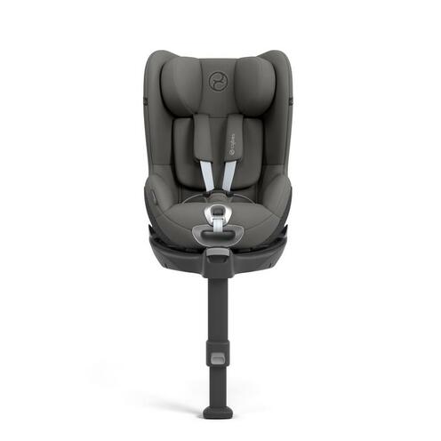 Siège-auto gr 0+/1 SIRONA T i-Size Mirage Grey - CYBEX