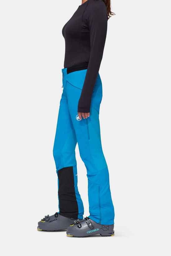 Mammut Mammut Aenergy So Hybrid Pants Women