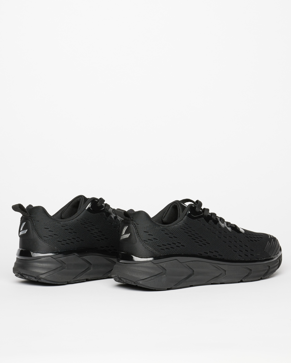 LEVITY Levitate (S02) Black\Black