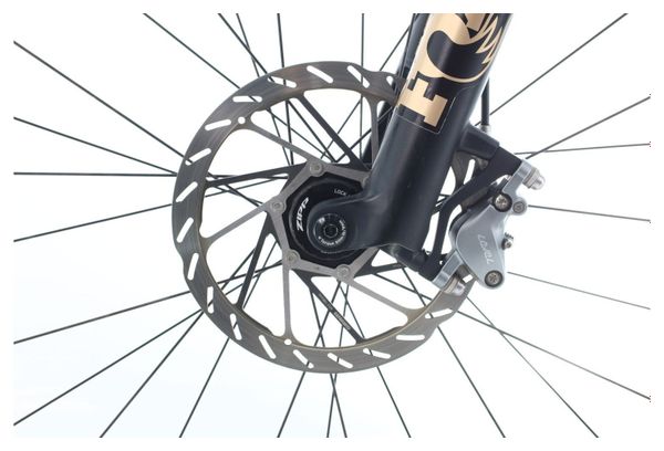 Produit reconditionné · Berria Mako Carbone X AXS / Vélo VTT / Berria | Très bon état