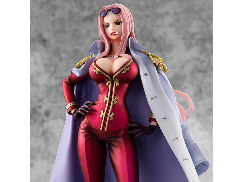 Megahouse Figur Black Cage Hina Limited Edition 23 cm PVC-Statue