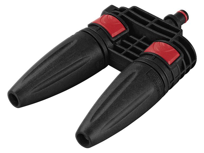 Accessoires hogedrukreiniger