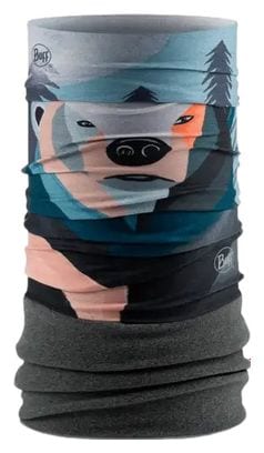 Tour de Cou Enfant Buff Polar Izzly Multicolore