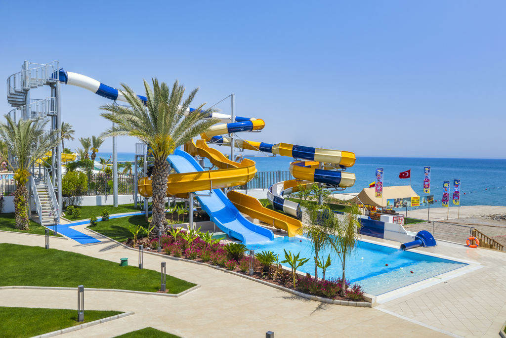Corendon Playa Kemer Ultra All Inclusive - Hotel