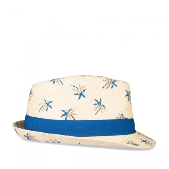 Chapeau BEIGE TAMS