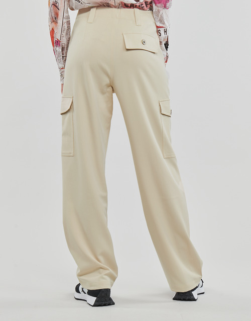 Desigual - LIVERPOOL - Beige