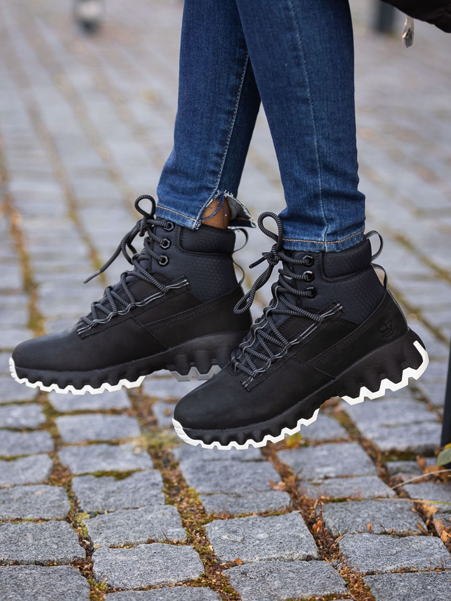 GS Edge Boot Waterproof