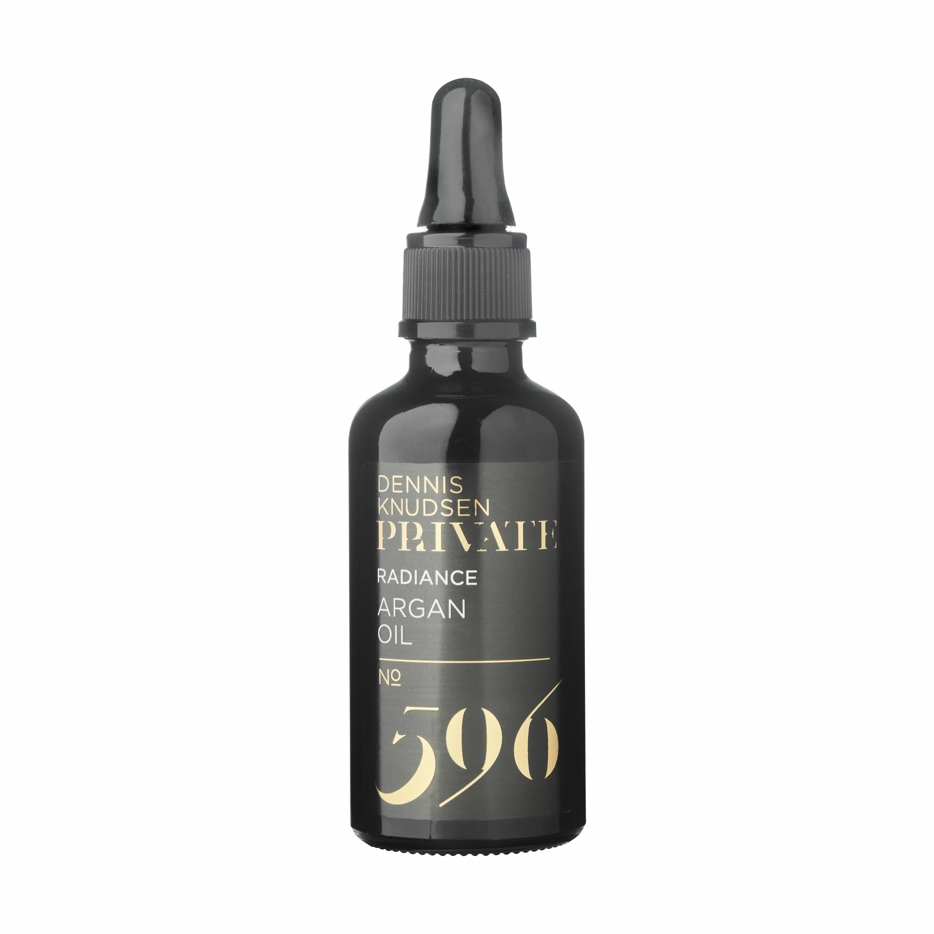 Dennis Knudsen PRIVATE Radiance Argan Oil