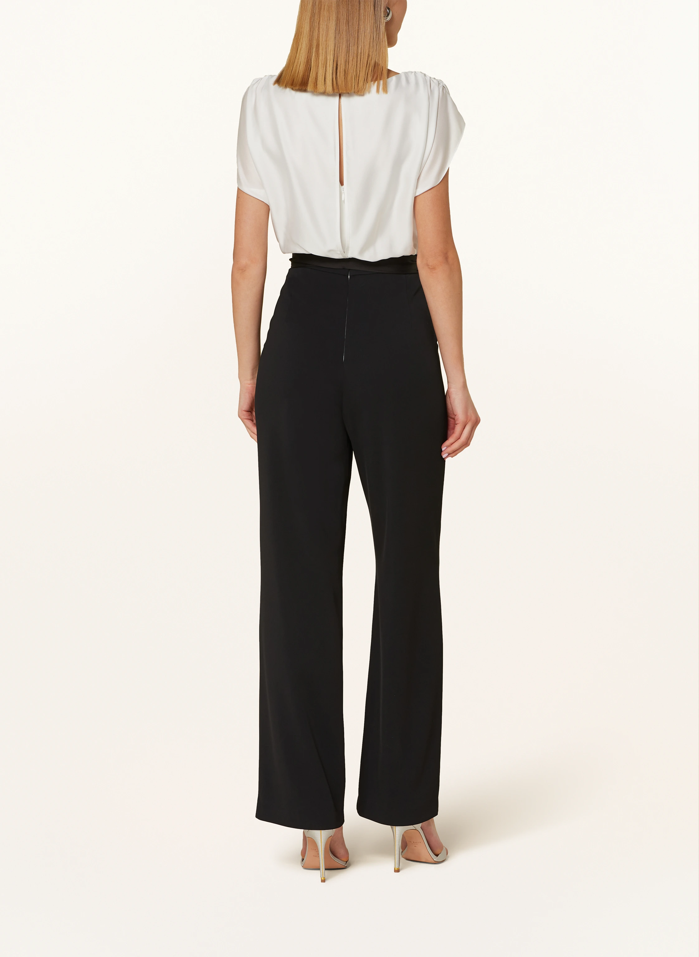 SWING Jumpsuit