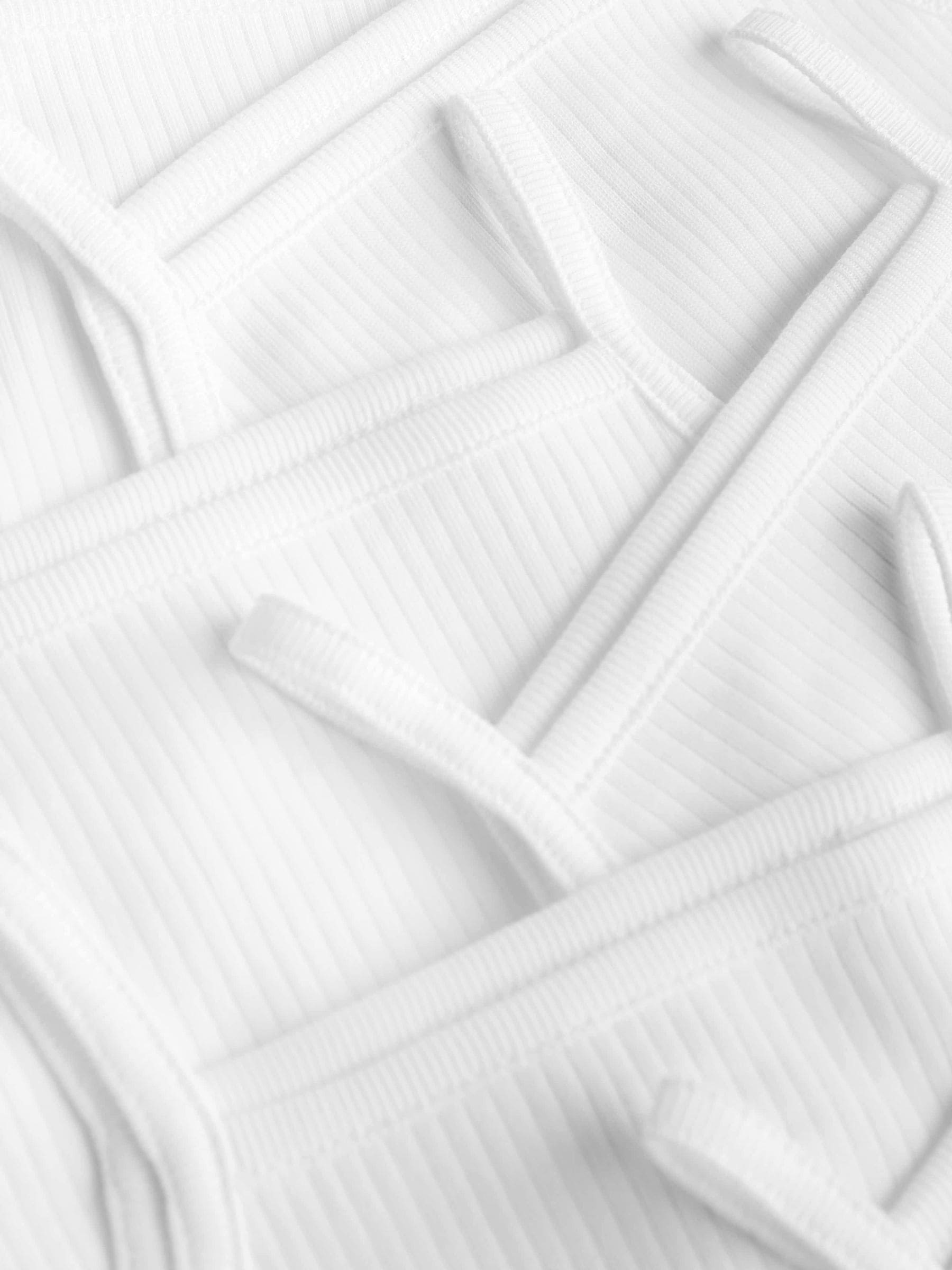 Wit - Baby Strappy Bodysuits
