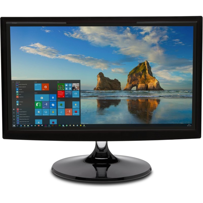 Kensington Filtre de confidentialité magnétique MagPro pour moniteurs 23,8