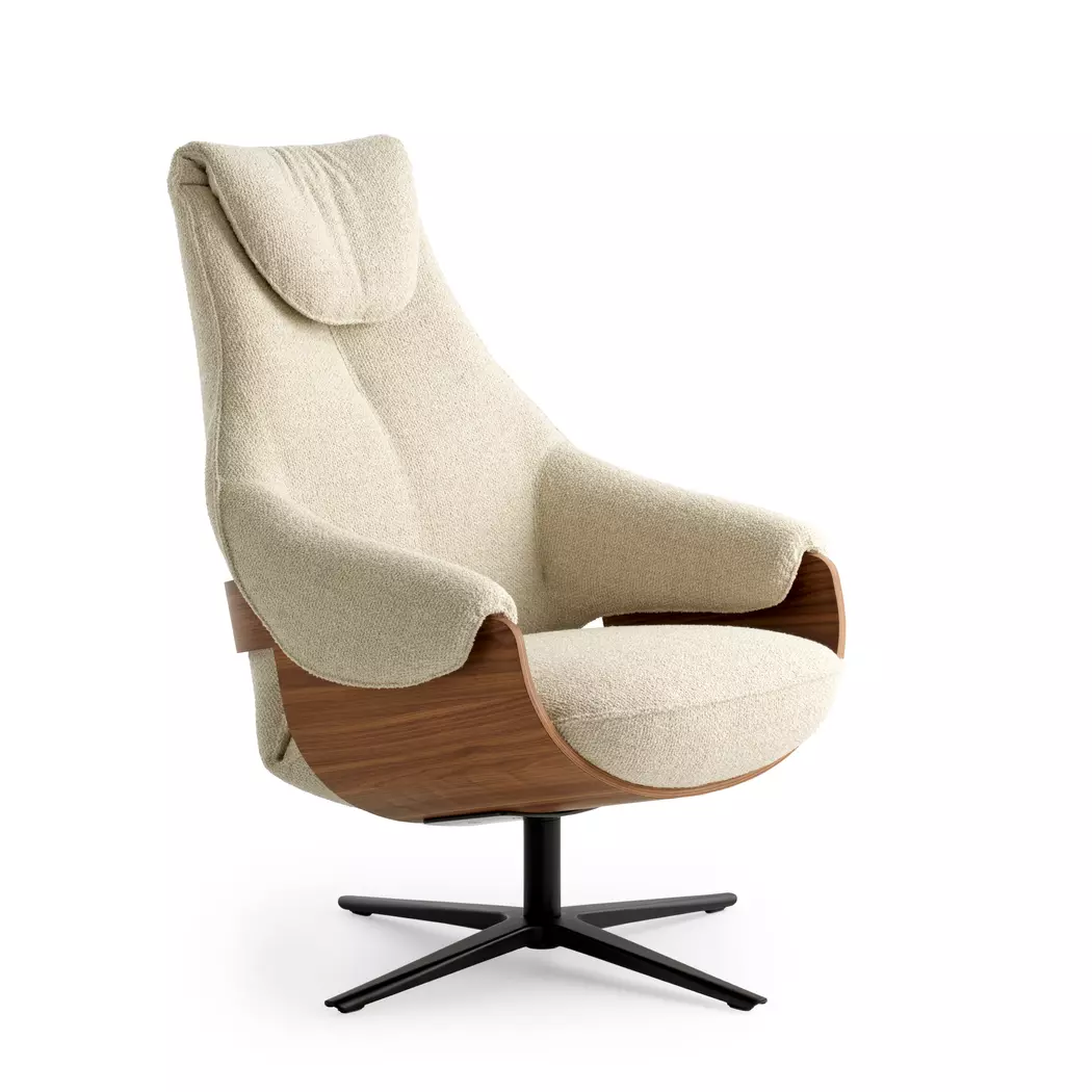 Sessel Cream