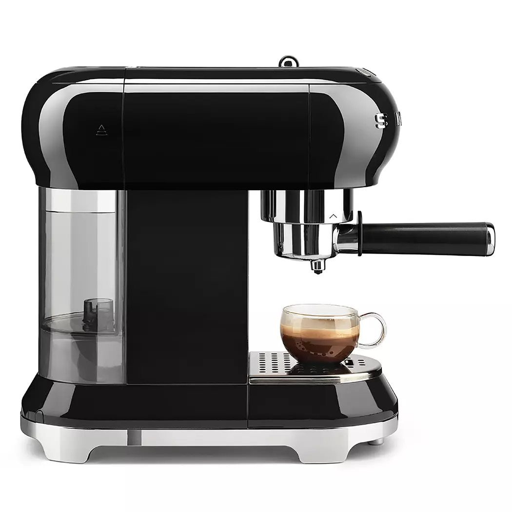 Kaffeemaschine 50´s Style