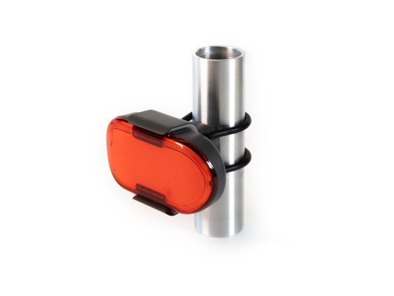 Reelight Velolampe GEM Set USB-C Fahrradlampenset