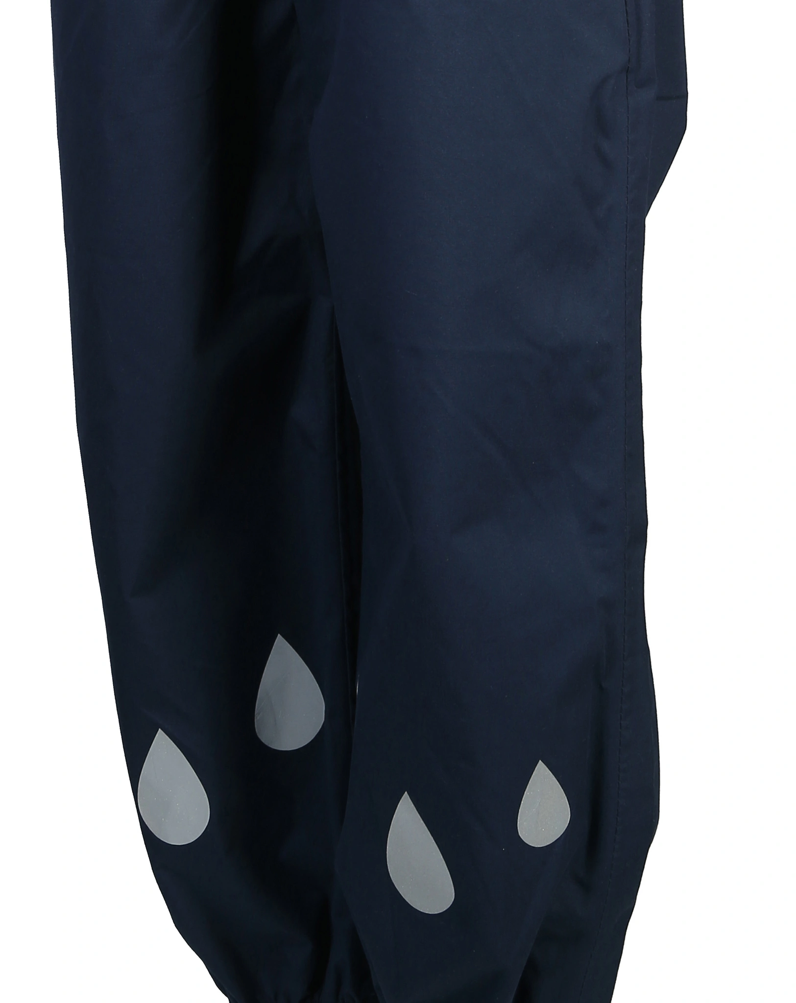 Regenhose RAIN OR SHINE in indigo