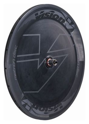 Roue à boyau arrière Vision Metron disque vt-871 sh11