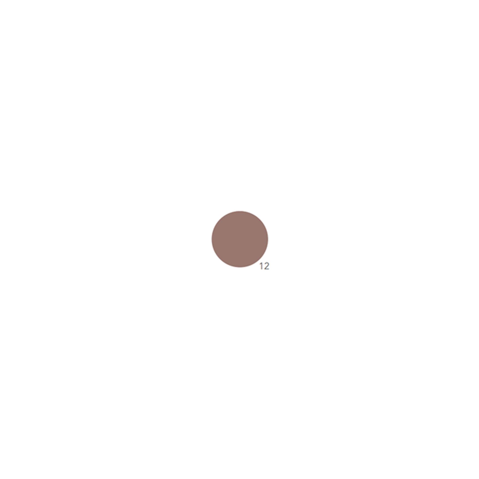 Vernis semi-permanent 12 Cappuccino / 10ml