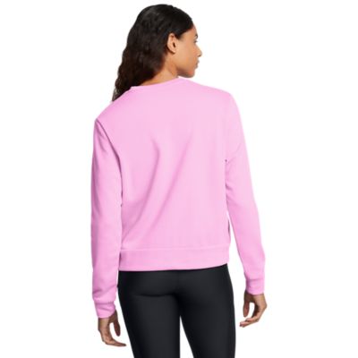 Under ArmourRival Terry Crew - rosa