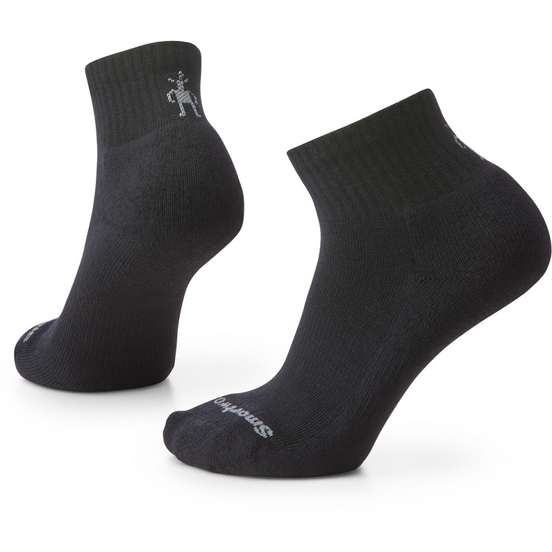 Smartwool Everyday Solid Rib Ankle Socken