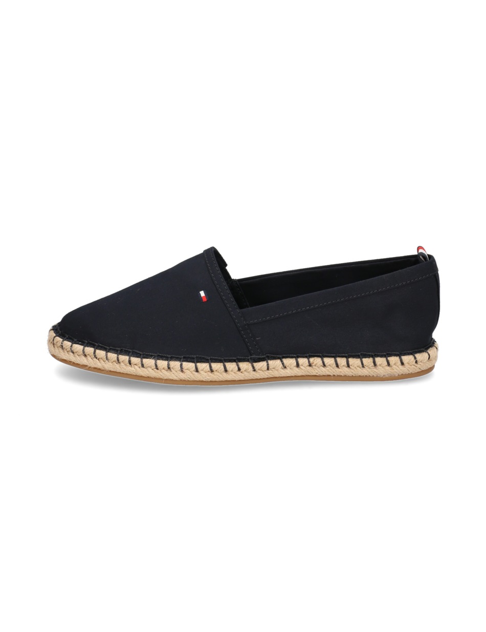 BASIC TOMMY FLAT ESPADRILLE