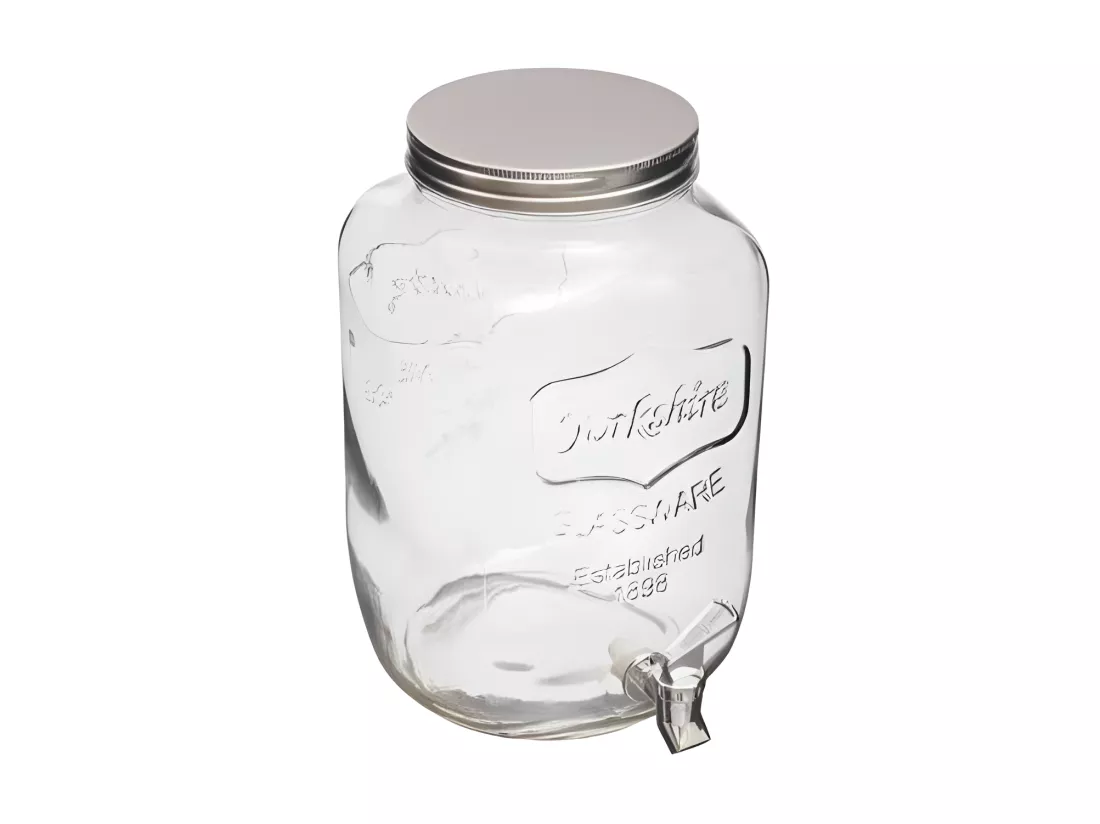 Distributeur de boissons - 8 L