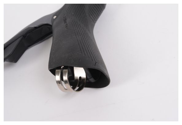 Commande Gauche Shimano Ultegra Di2 ST-R8150 12 Vitesses - Produit Reconditionné