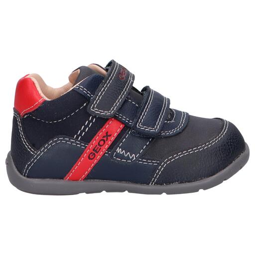 Zapatillas Deporte Geox B041pa 000me B Elthan
