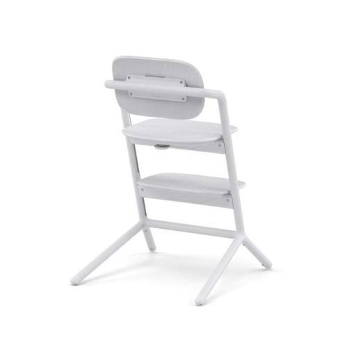 Chaise haute LEMO 3en1 SET All White - CYBEX