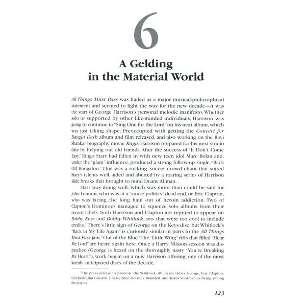 Hal Leonard While My Guitar Gently Weeps