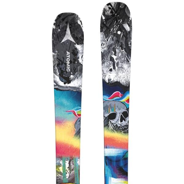Ski ATOMIC BENT CHETLER MINI 153-163 MULTICOLOR