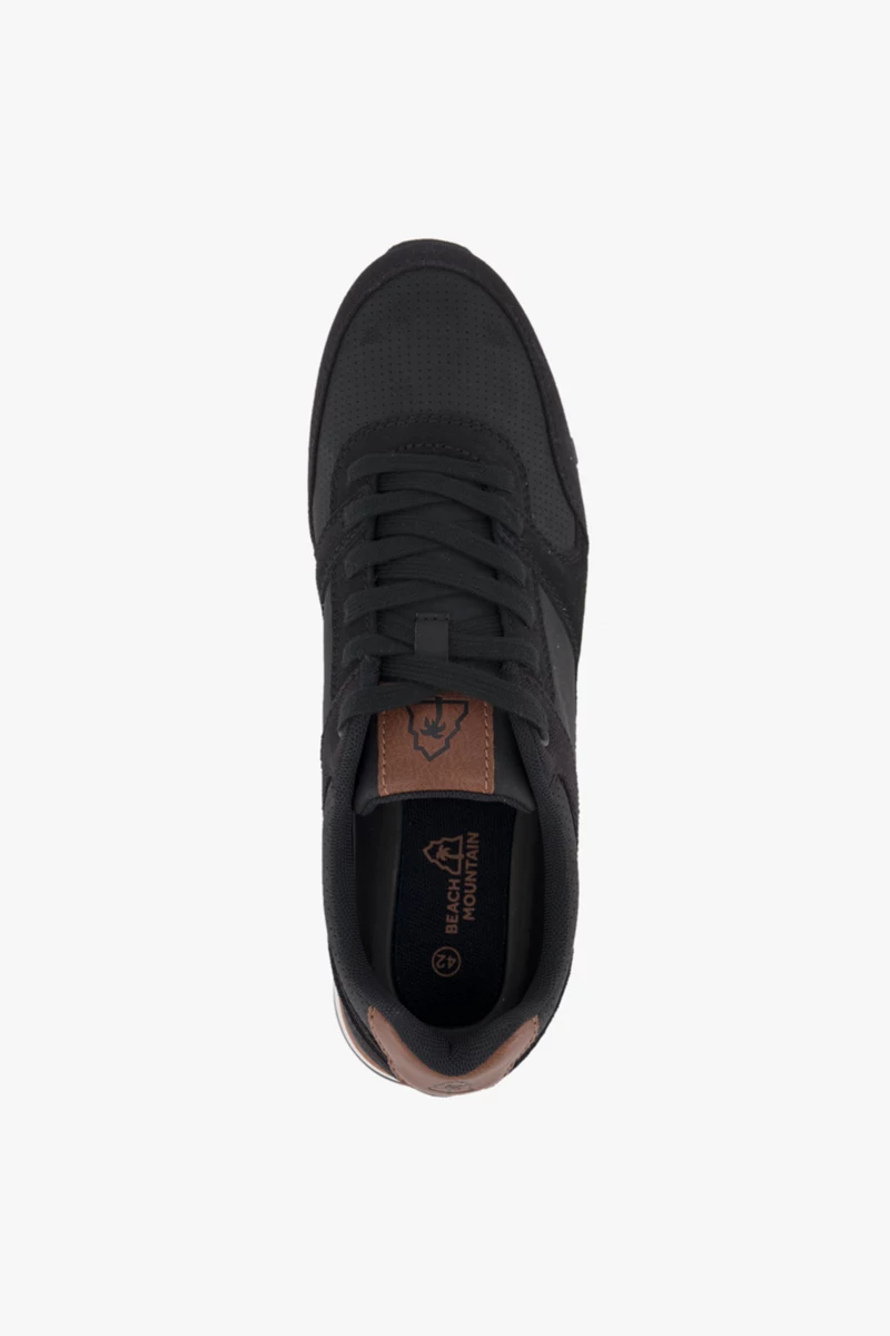 BEACH MOUNTAIN Retro Runner 2.0 Herren Sneaker