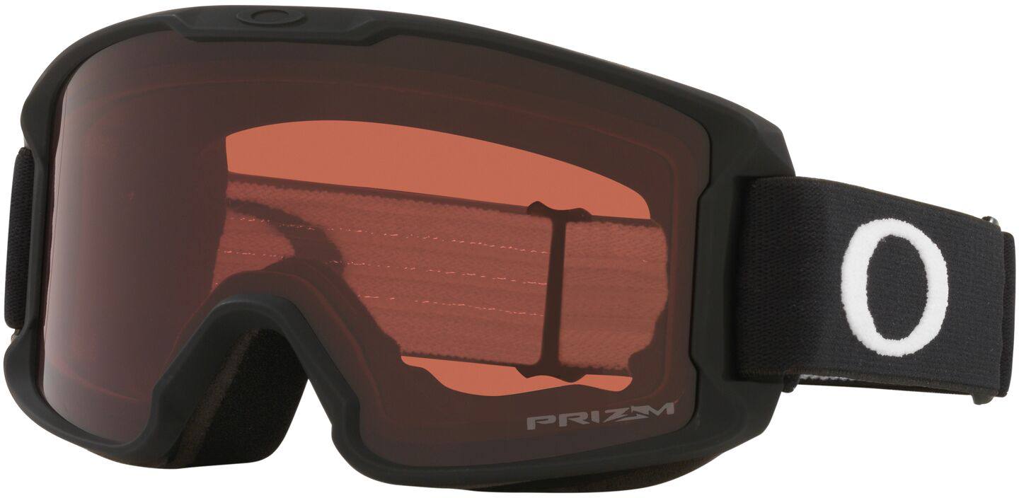 Oakley Line Miner S Matte Black