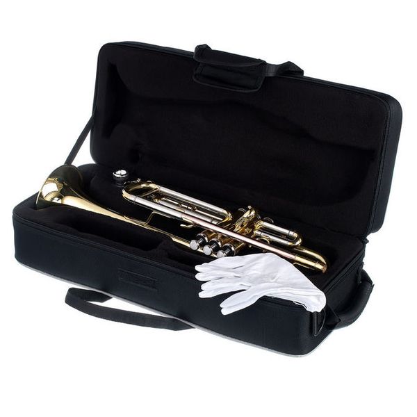 Startone STR 25 Bb-Trumpet Set 1