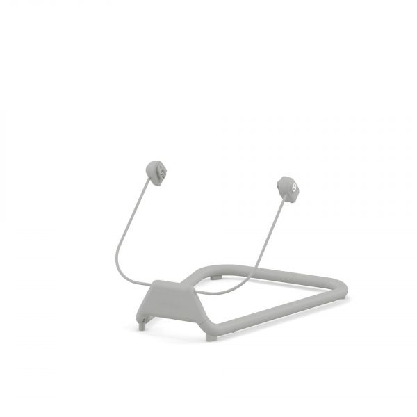 Cybex Suporte para Espreguiçadeira Lemo Bouncer Suede Grey