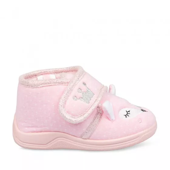 Chaussons ROSE NINI & GIRLS