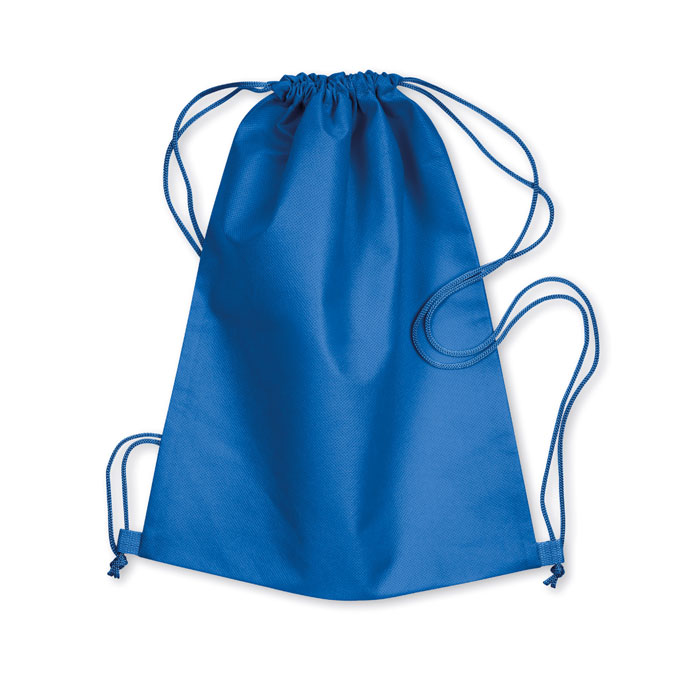GiftRetail MO8031 - DAFFY Sac à Cordon Non-Tissé 80g Pratique et Léger