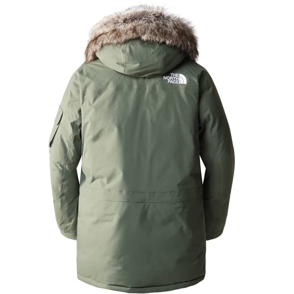 Veste THE NORTH FACE M RECYCLED MCMURDO THYME