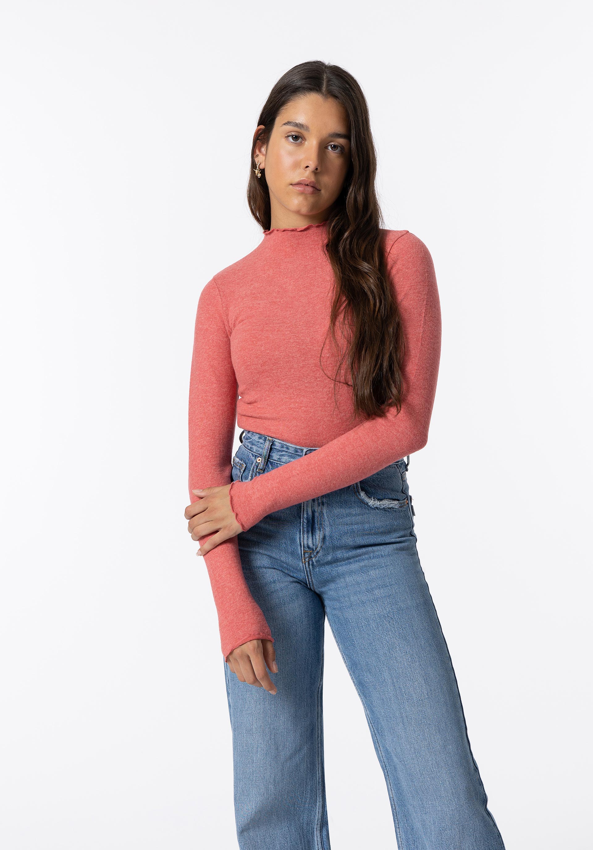 T-shirt Toque Suave