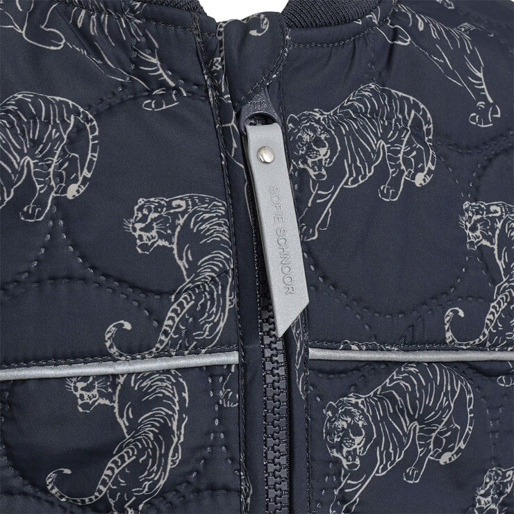 Sofie Schnoor Jacket Blue