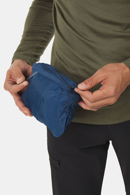 The North Face The North Face Dryzzle Futurelight Hardshell Jas