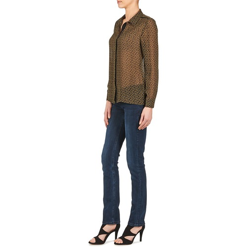Betty London - EDINELLE - Kaki