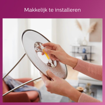 Philips LED staaflamp R7S 60W 118mm niet dimbaar