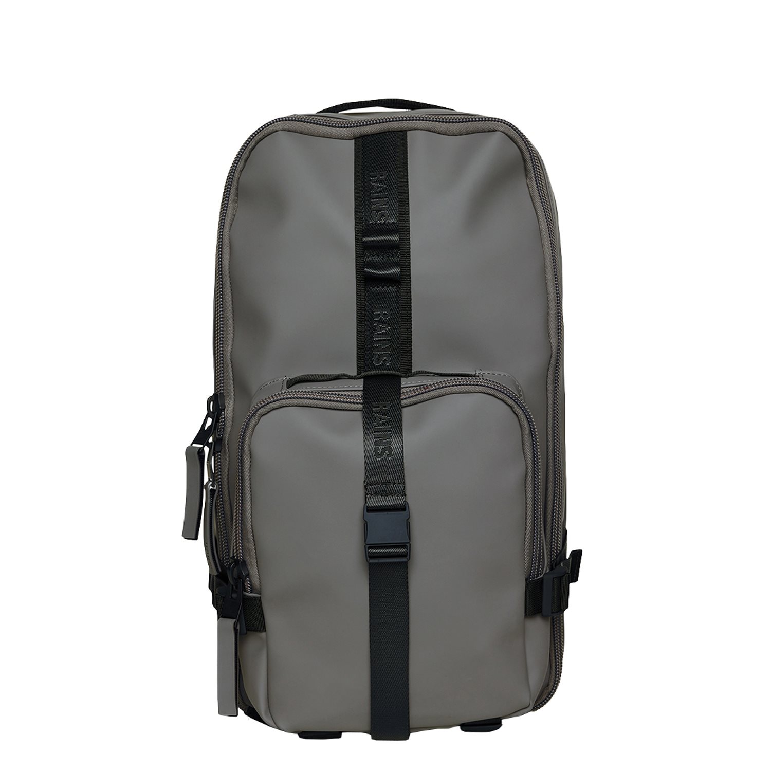 Rains Trail Rucksack W3 grey