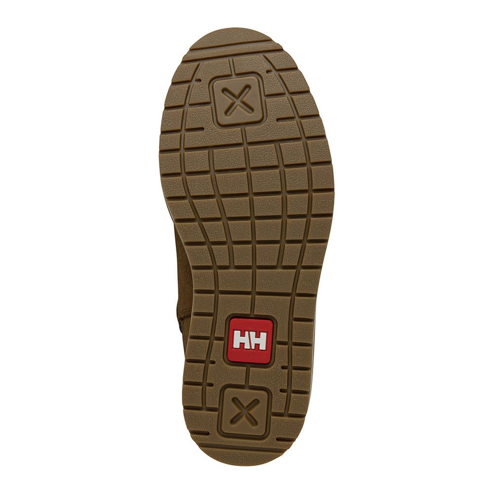 Helly Hansen ANNABELLE - Après-ski Femme whiskey/natura/sperry